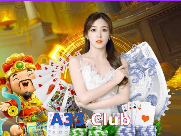 A33 Club