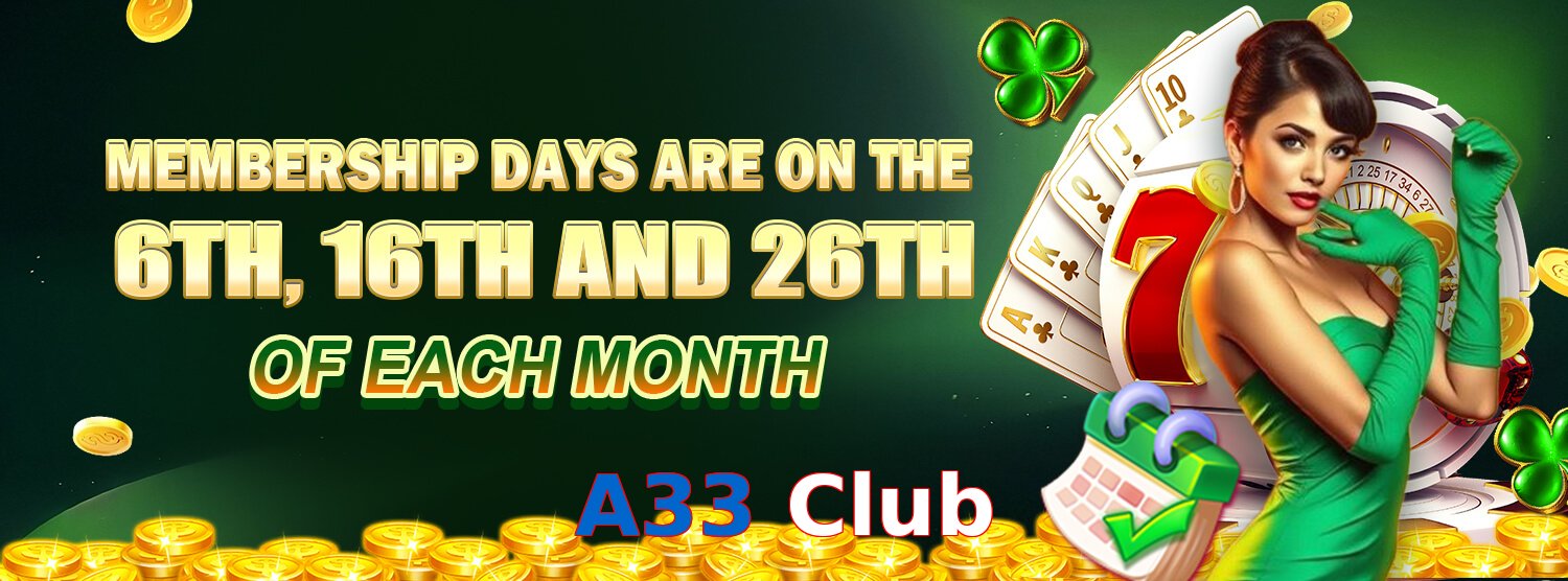 A33 Club