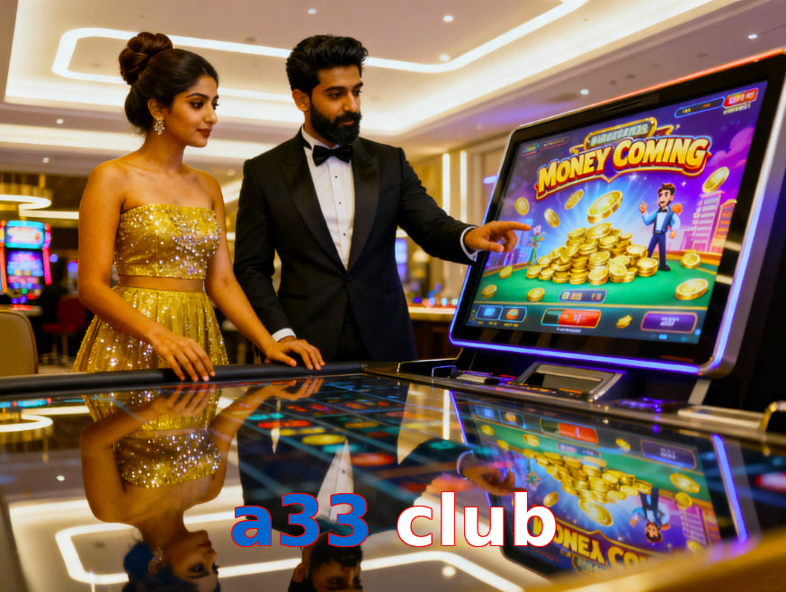 A33 Club