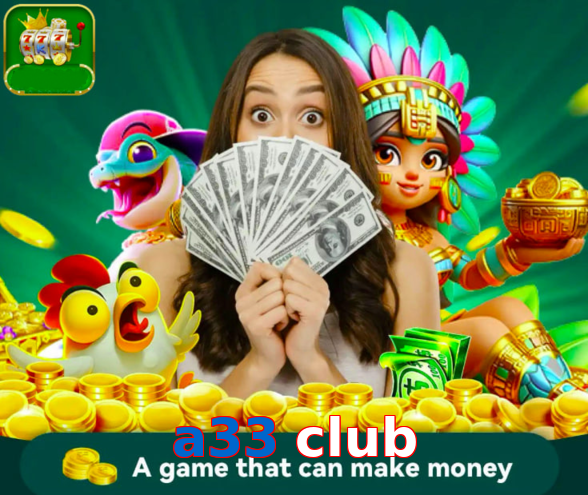 A33 Club