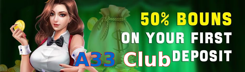 A33 Club